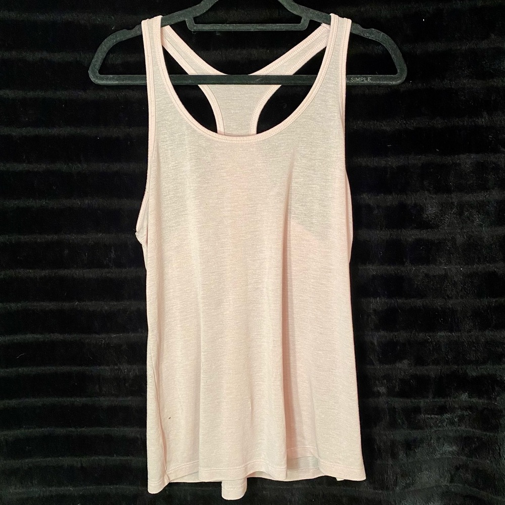 Old Navy Go Dry Active Tank Top